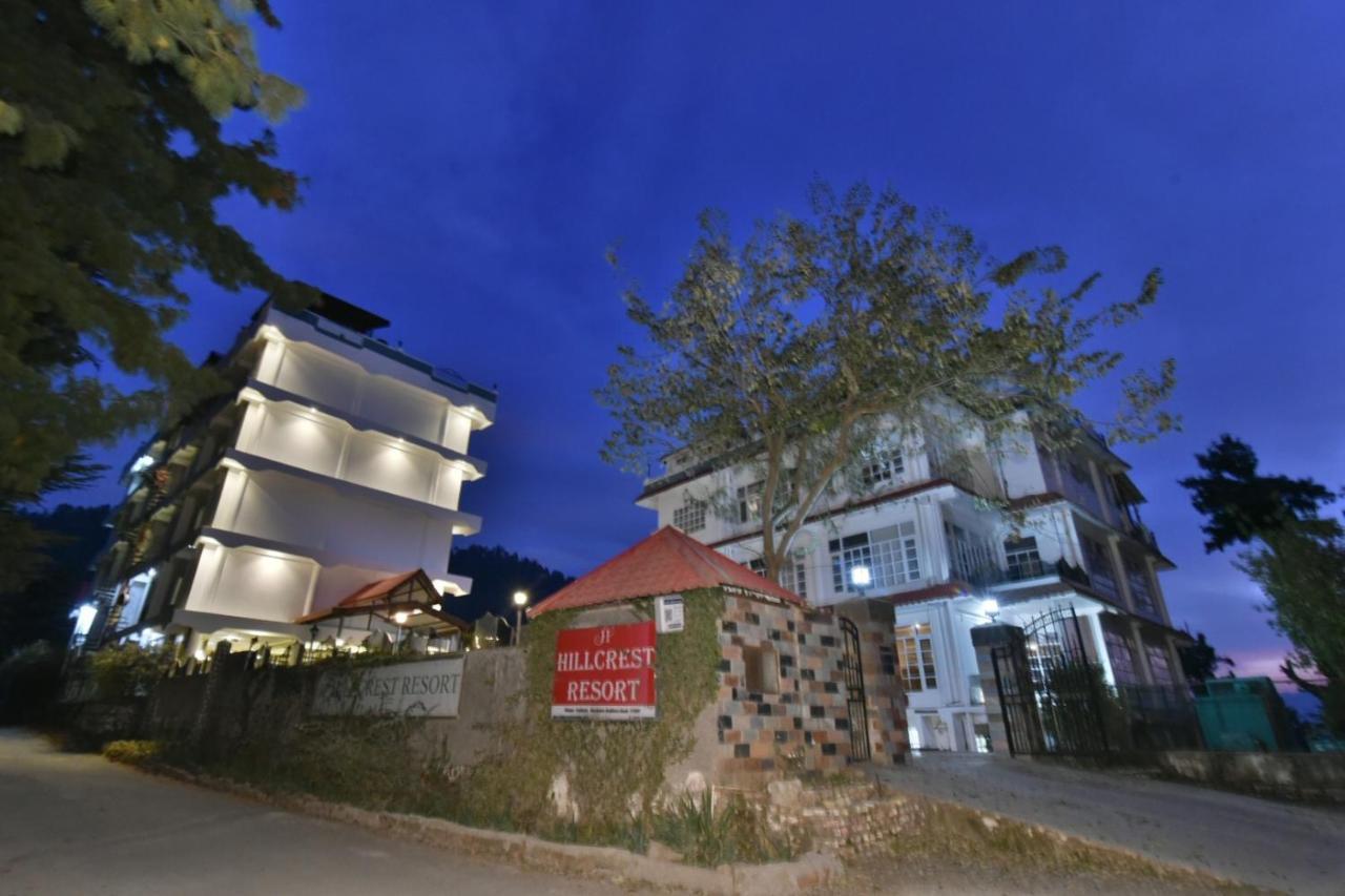 Resort Hillcrest By Dls *