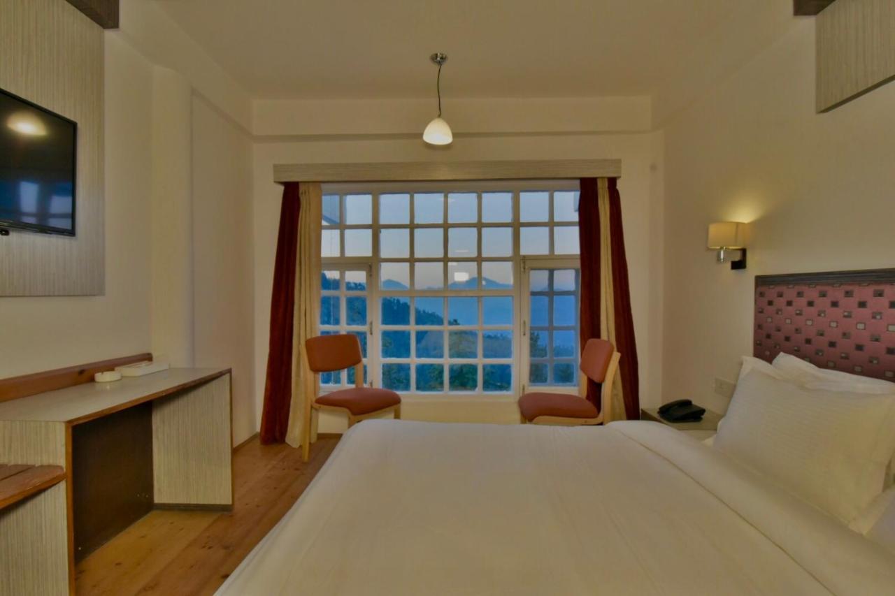 Hillcrest By Dls * Shimla