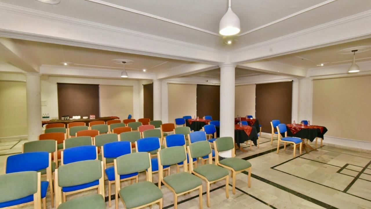 Hillcrest By Dls Resort Shimla