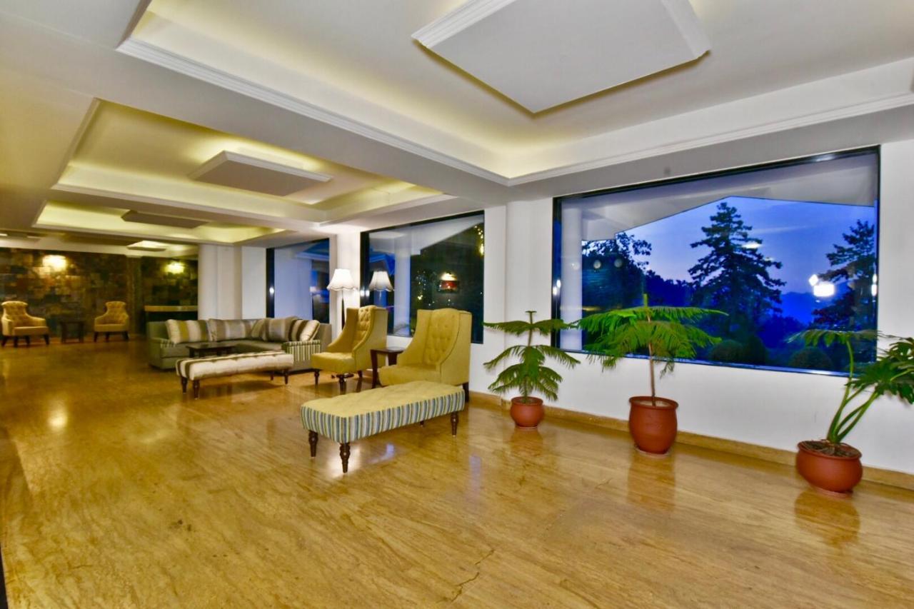 Hillcrest By Dls Resort Shimla