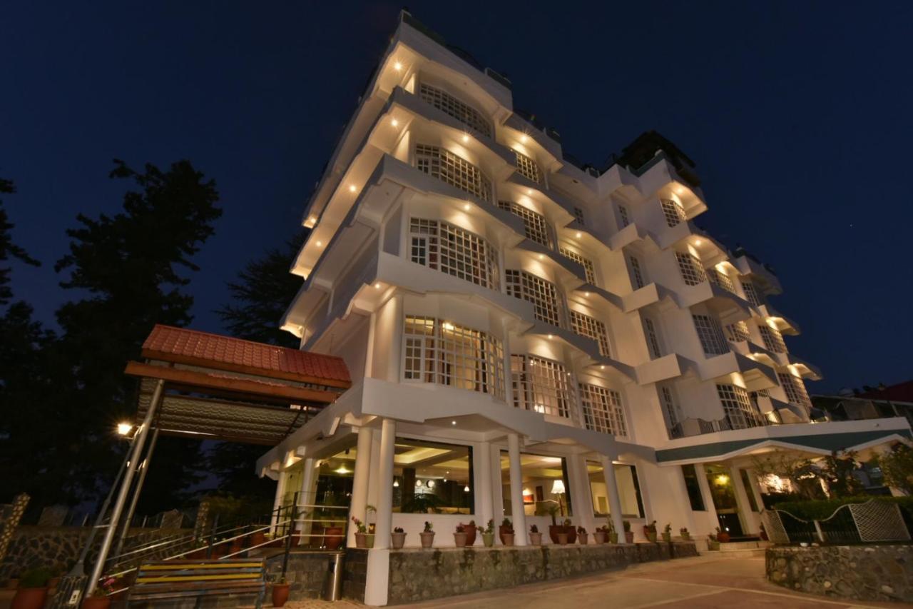 Resort Hillcrest By Dls *