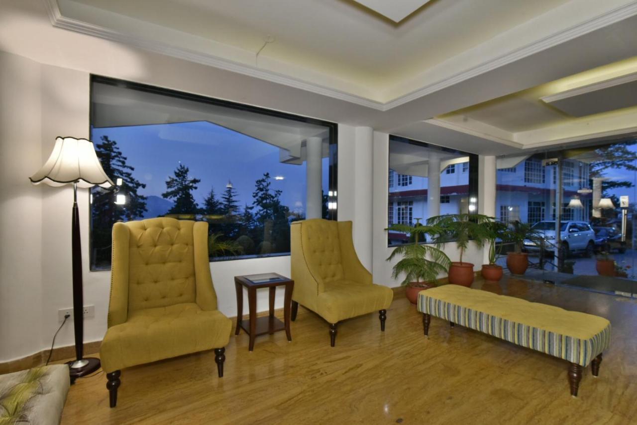 Hillcrest By Dls