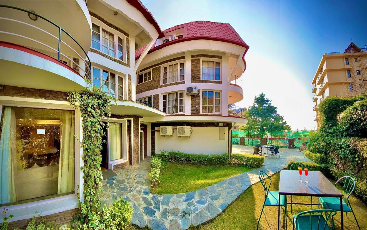Marigold Sarovar Portico Resort Shimla