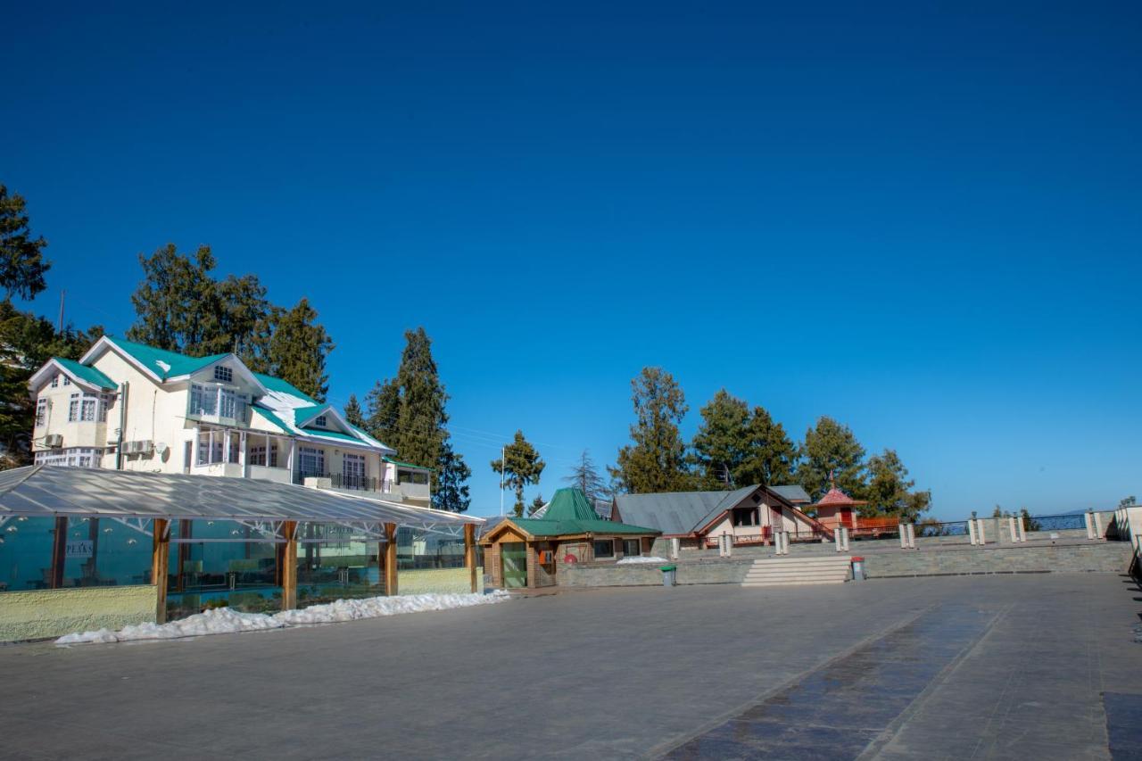 Royal Tulip Luxury Hotel, Kufri, 5* Shimla