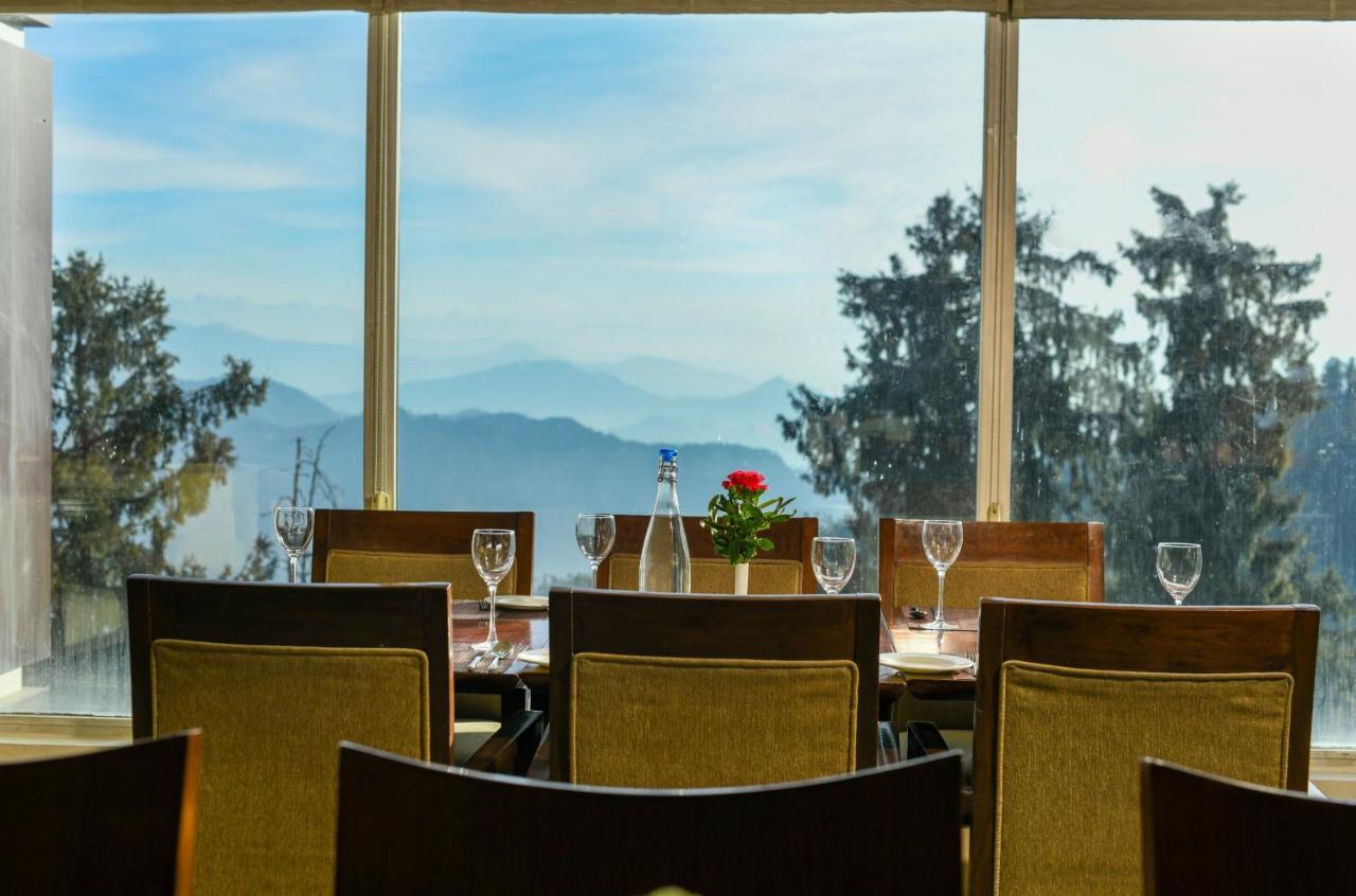 Royal Tulip Luxury Hotel, Kufri, Hotel 5*
