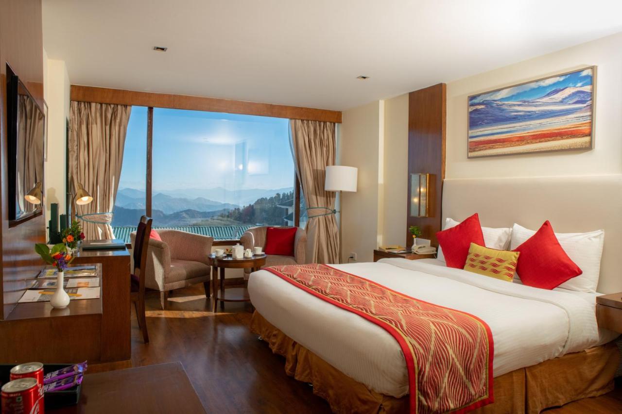 Hotel Royal Tulip Luxury Hotel, Kufri, 5*