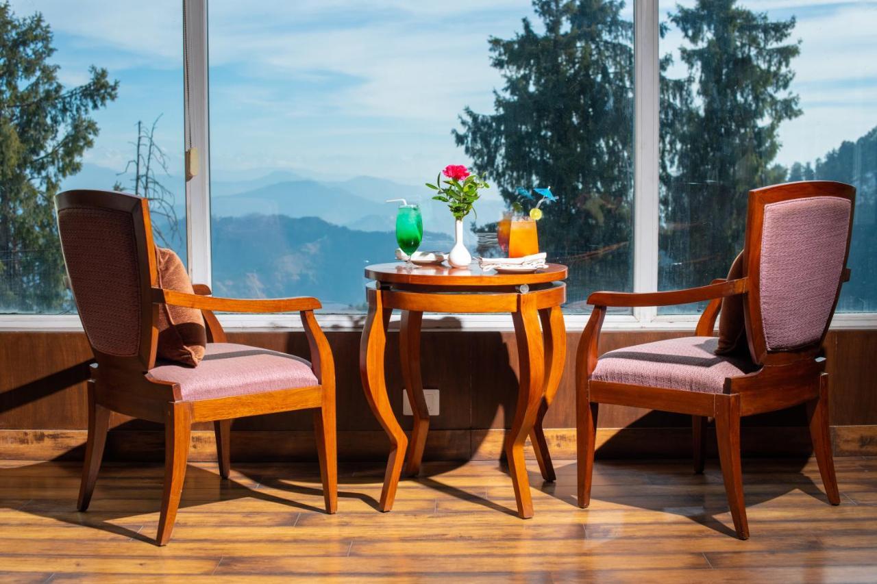 Hotel Royal Tulip Luxury Hotel, Kufri,