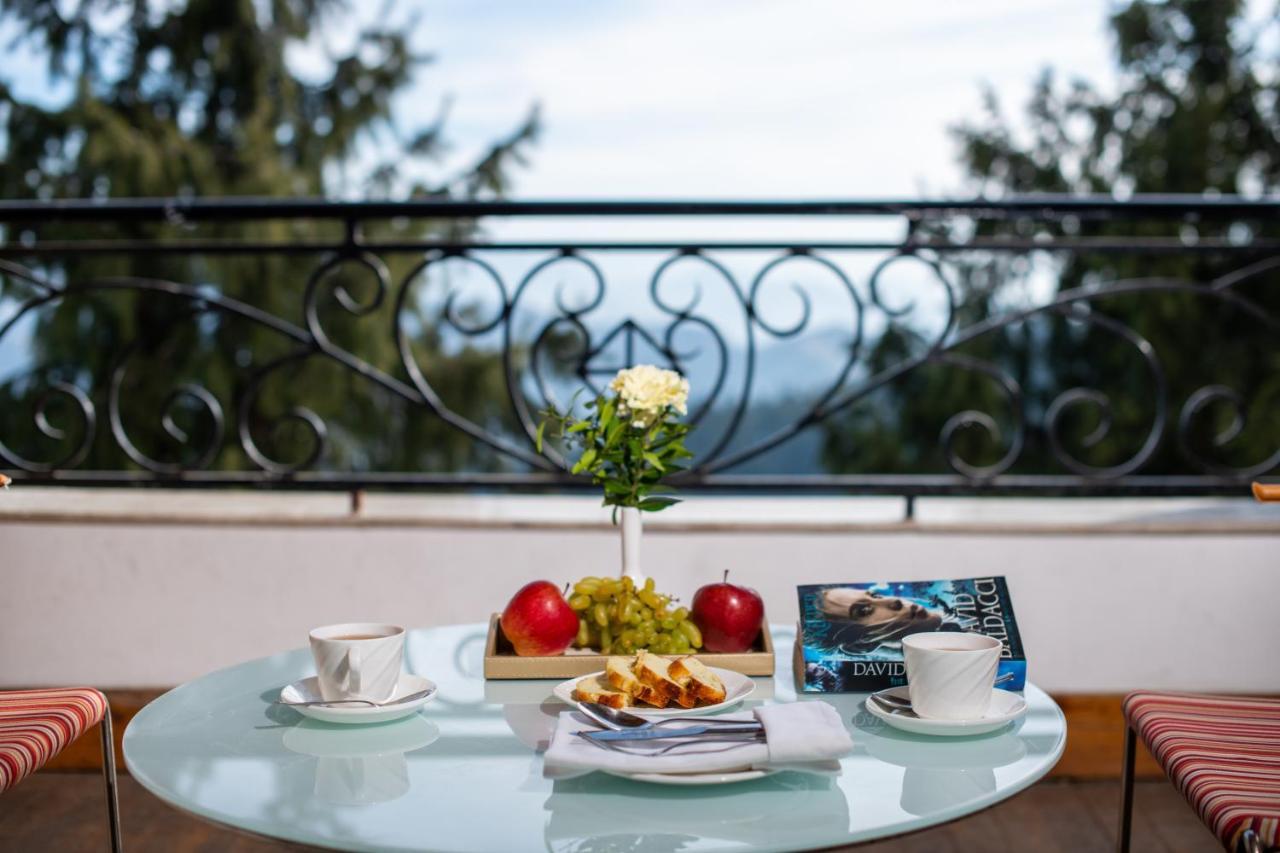Hotel Royal Tulip Luxury Hotel, Kufri, Shimla