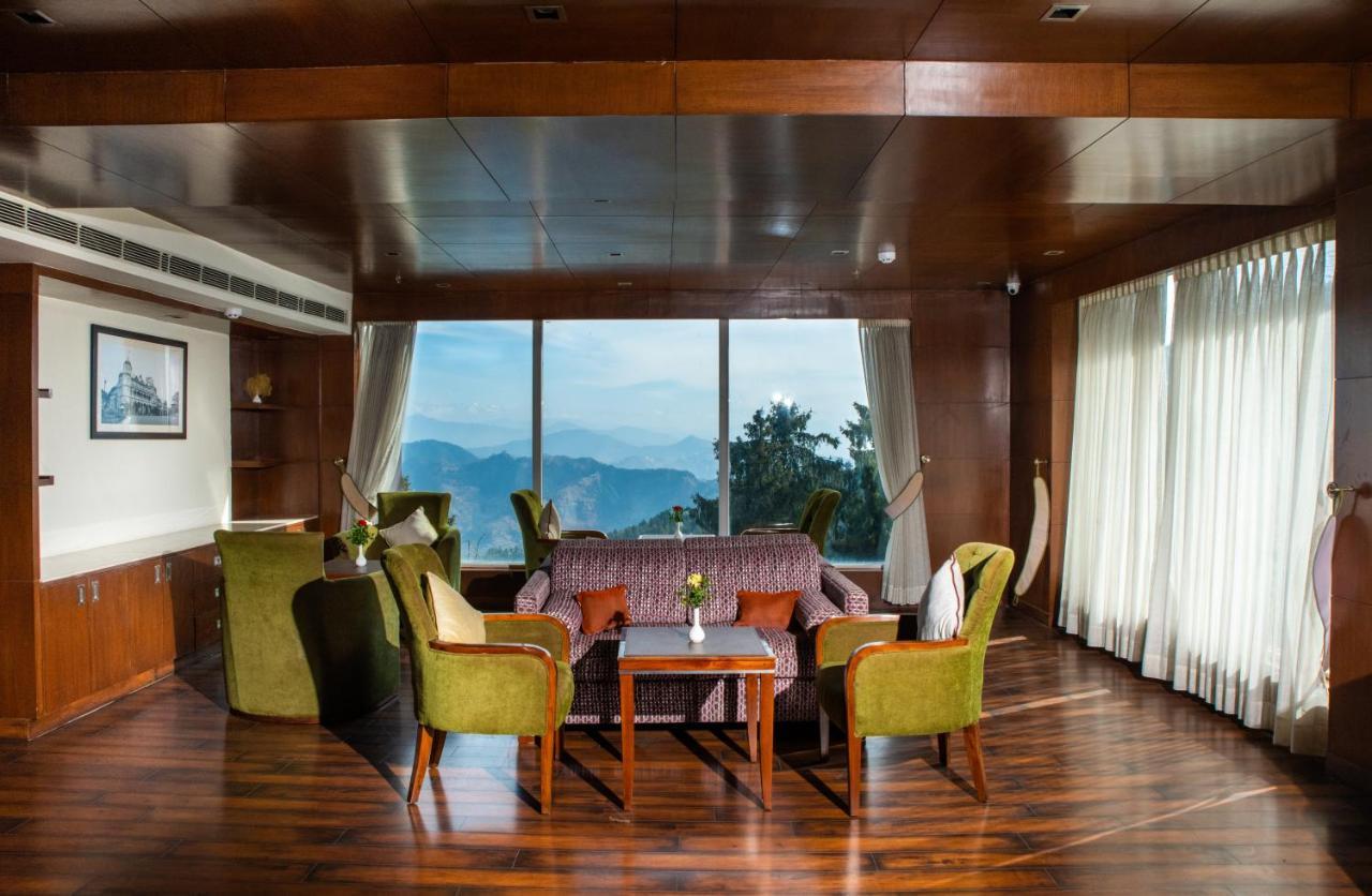 Hotel Royal Tulip Luxury Hotel, Kufri, 5*