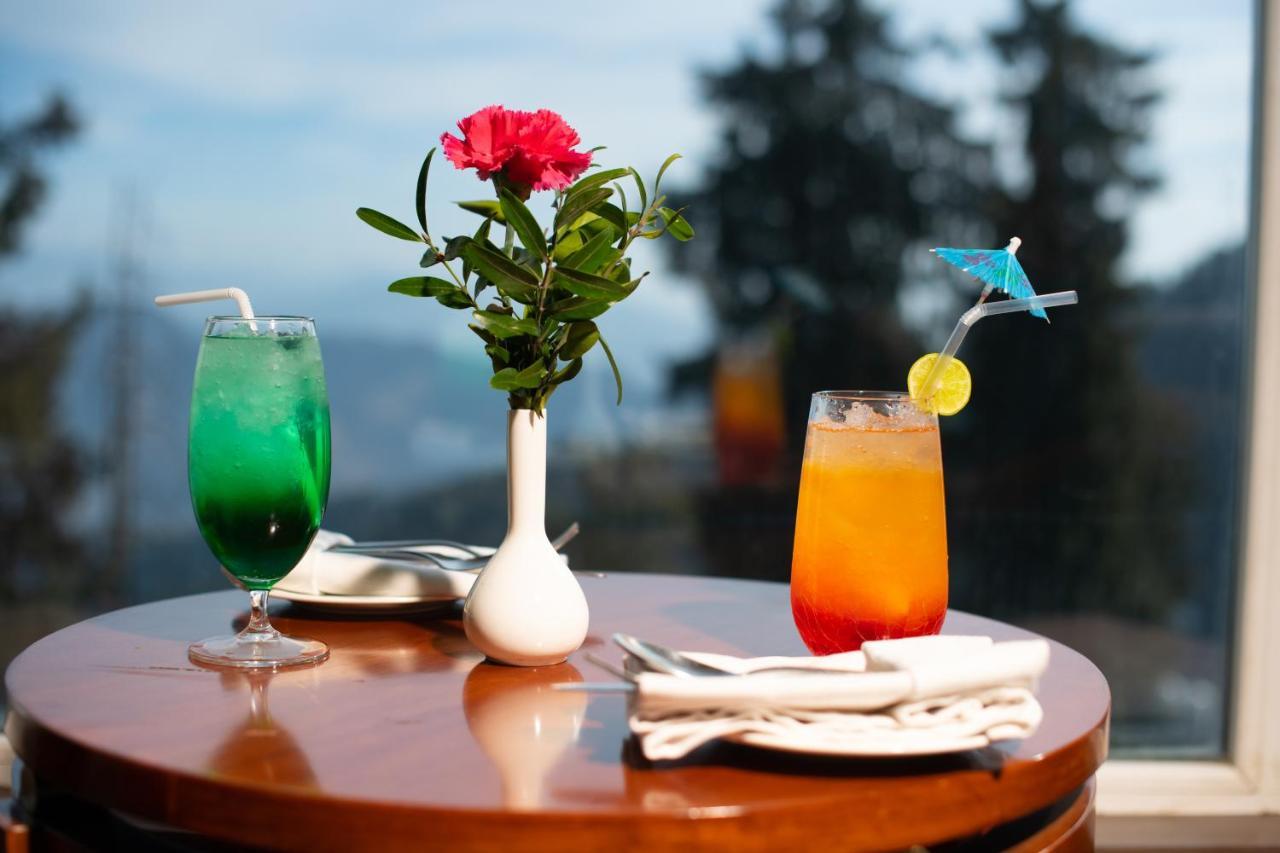 Royal Tulip Luxury Hotel, Kufri,
