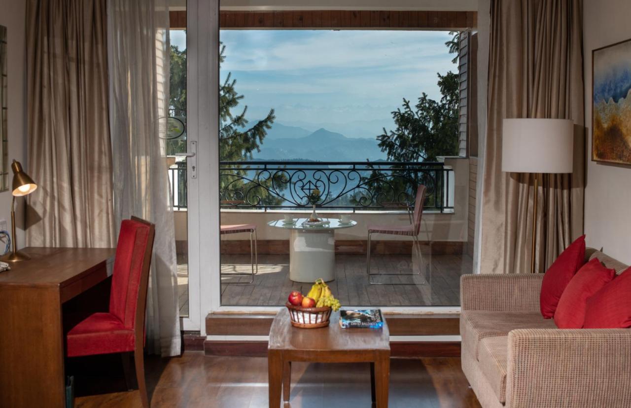 Royal Tulip Luxury Hotel, Kufri, 5*