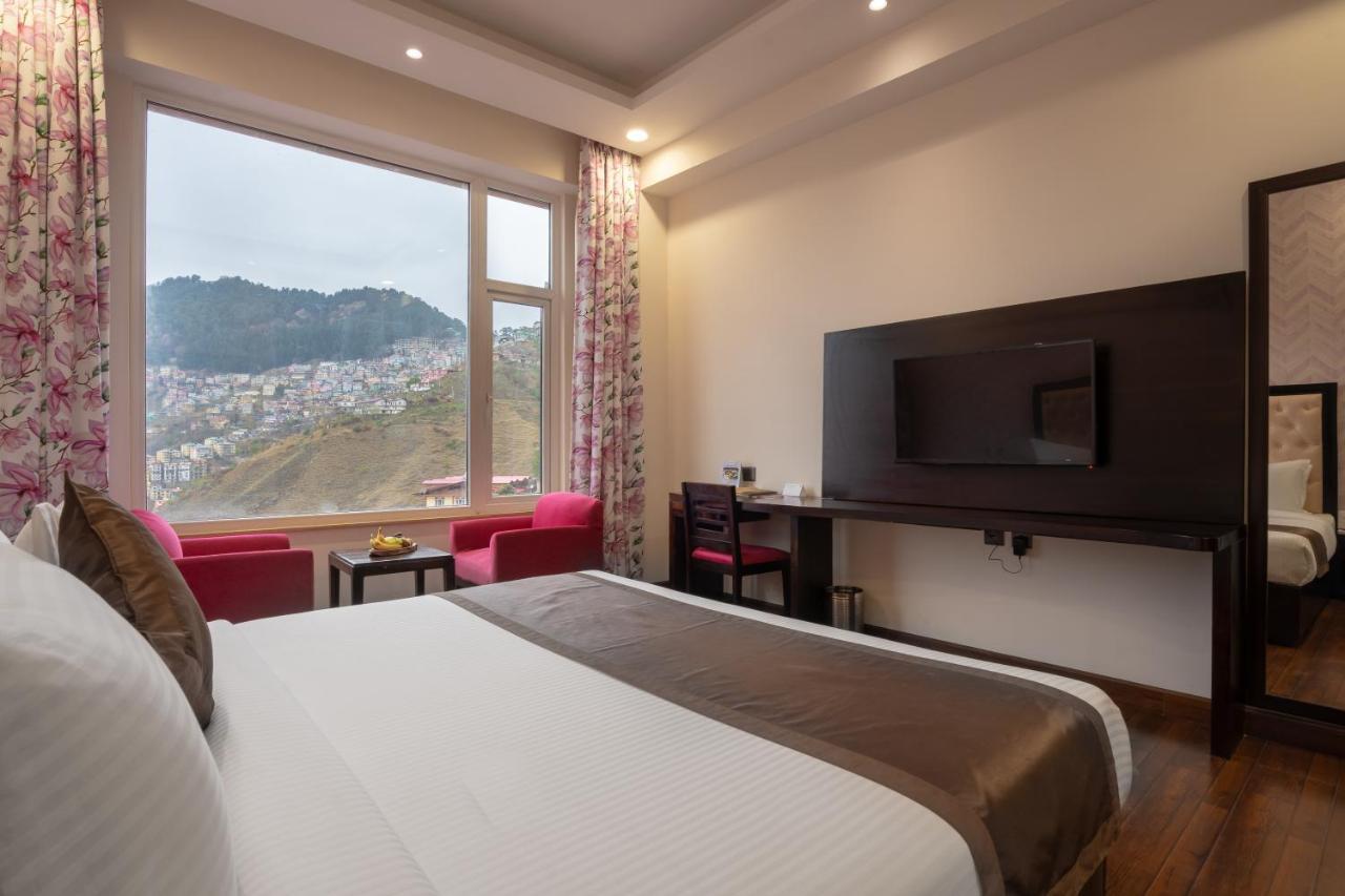 The Orchid 5*