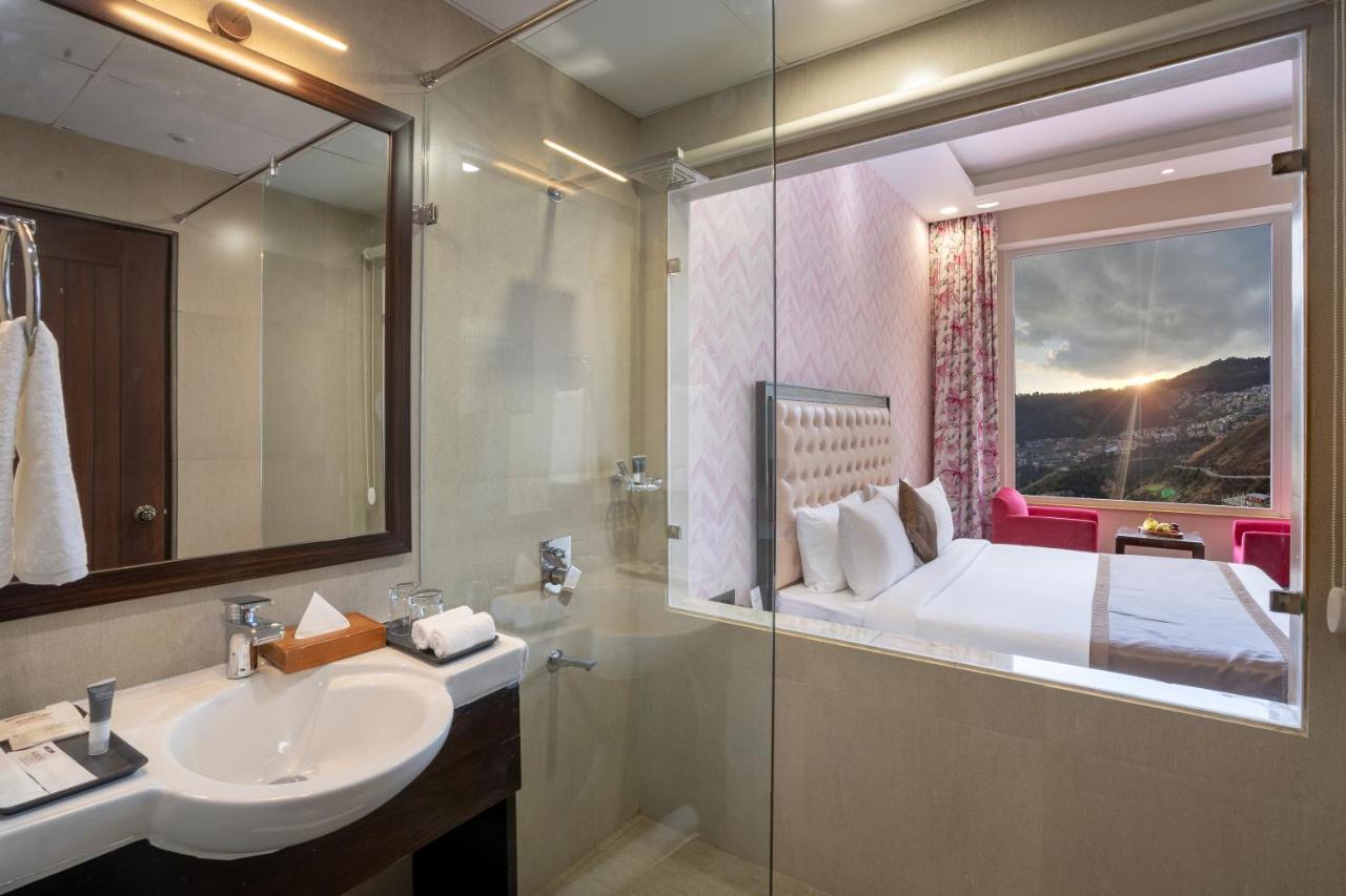 The Orchid Hotel