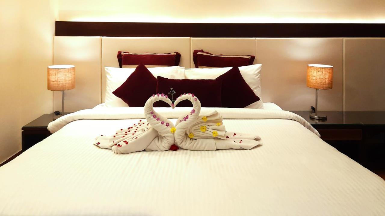 Marigold Sarovar Portico 4* Shimla