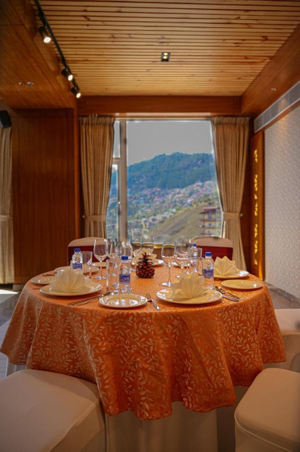 The Orchid 5*