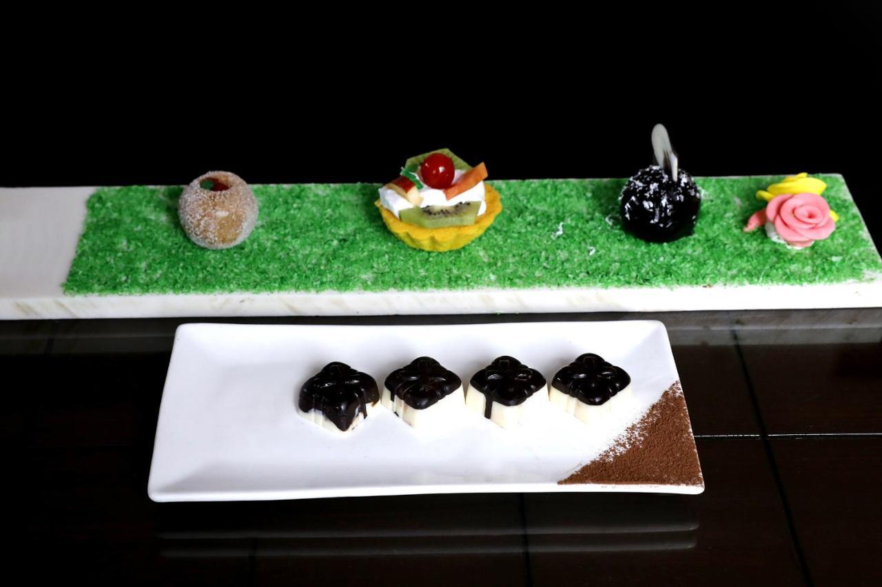Royal Tulip Luxury Hotel, Kufri, 5*