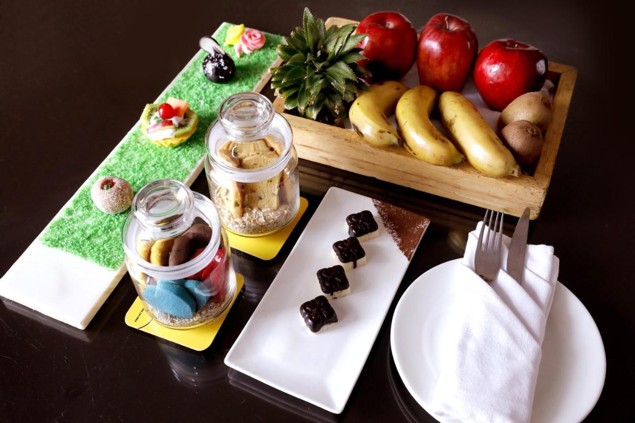 Royal Tulip Luxury Hotel, Kufri, Shimla