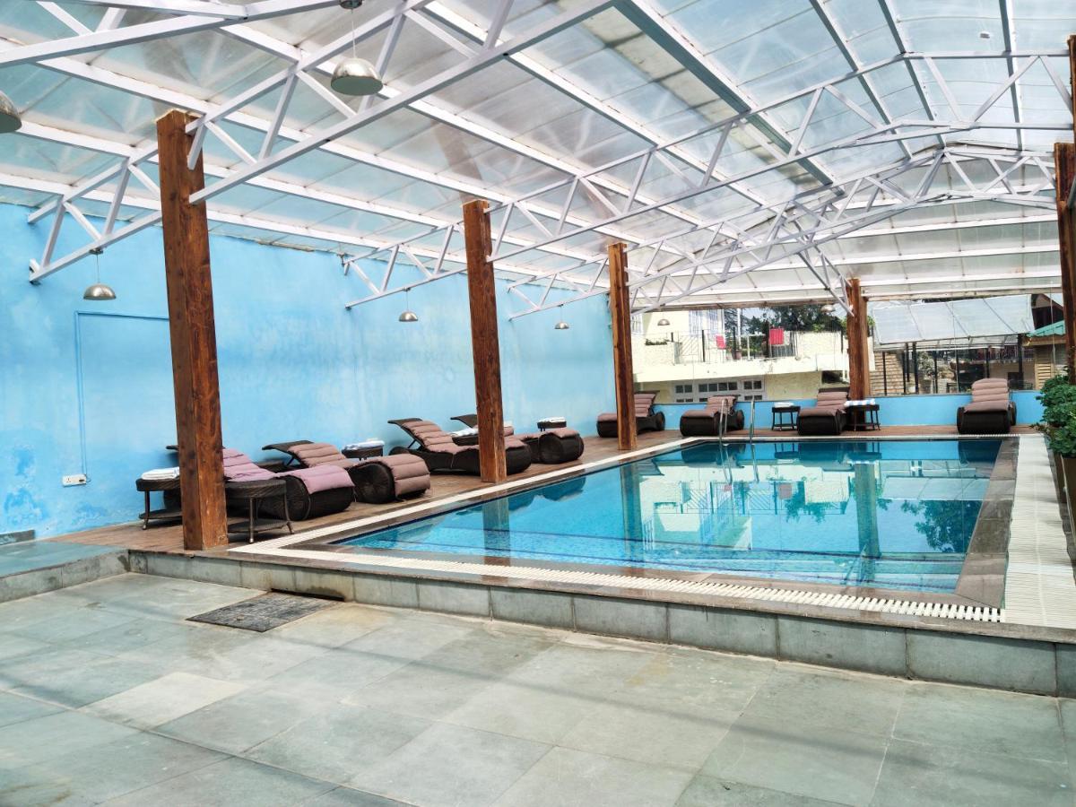 Royal Tulip Luxury Hotel, Kufri, Shimla