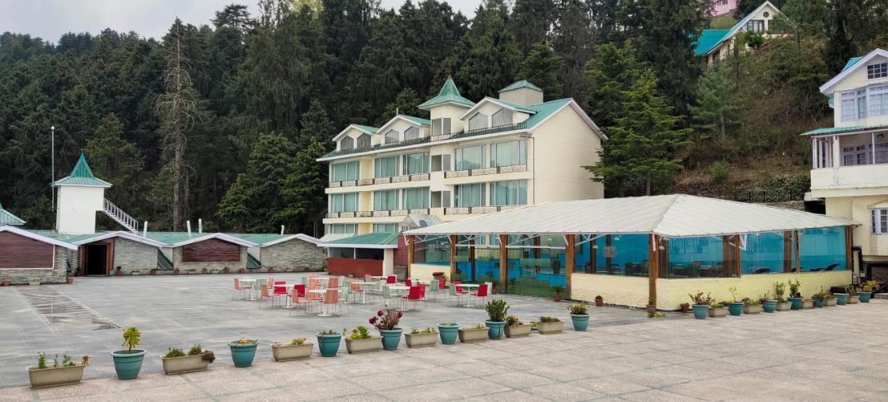 Royal Tulip Luxury Hotel, Kufri, Hotel 5*