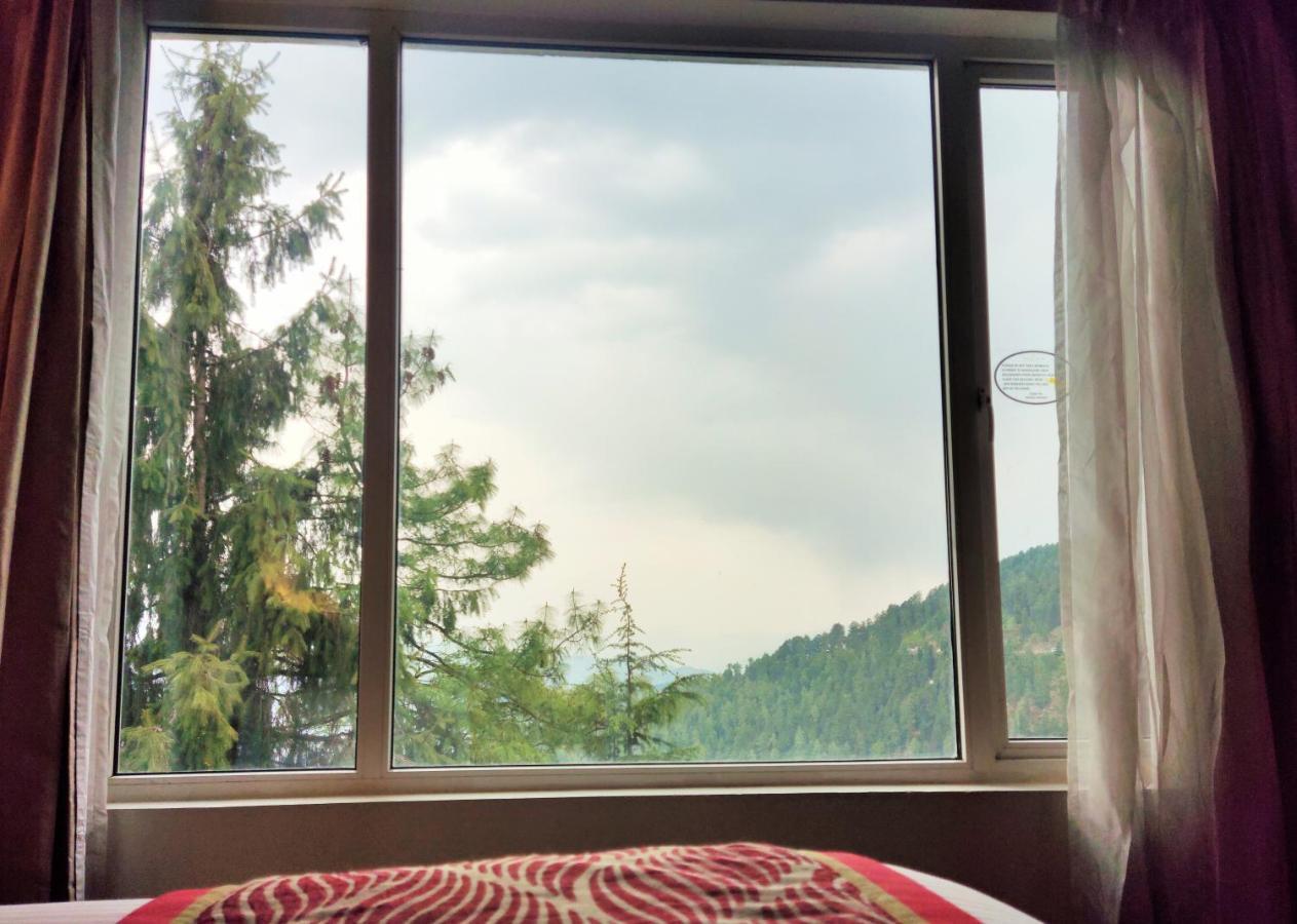 Royal Tulip Luxury Hotel, Kufri, Hotel Shimla