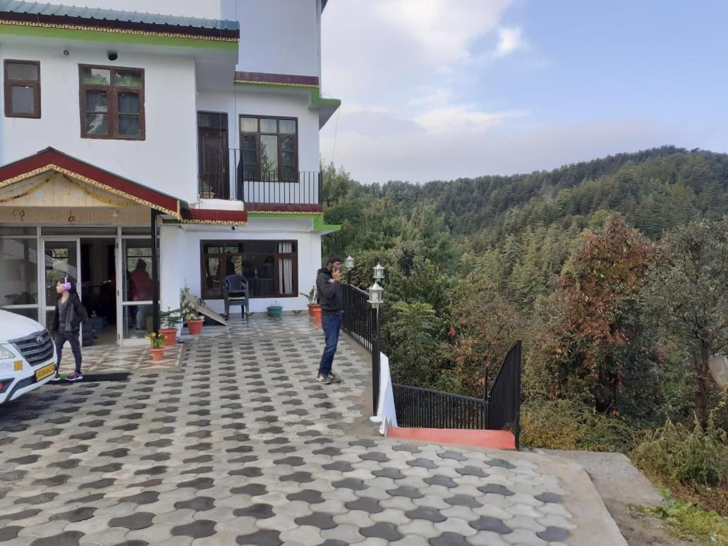 Hotel Hotel Green View Shimla 2*