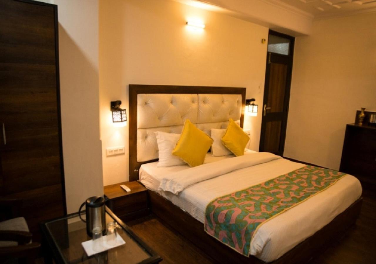 Hotel Apple Rose