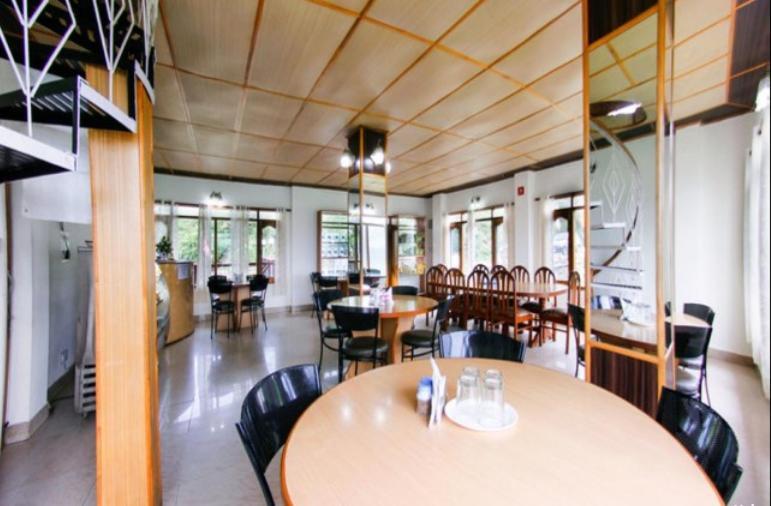 Vivek Palace Hotel 3*