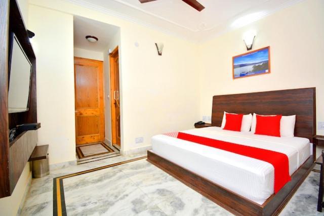 Vivek Palace Shimla