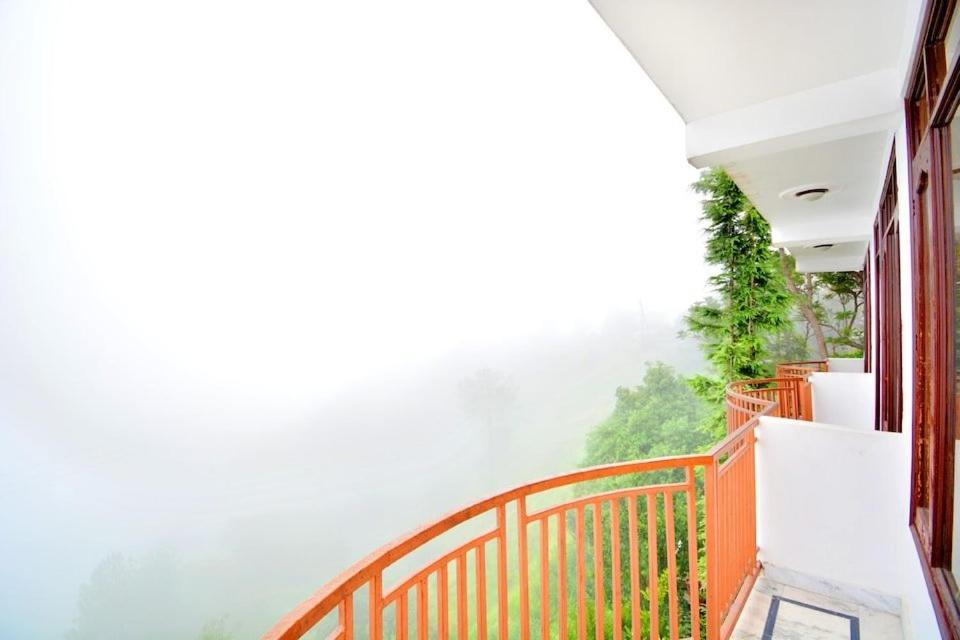 Vivek Palace Hotel 3*