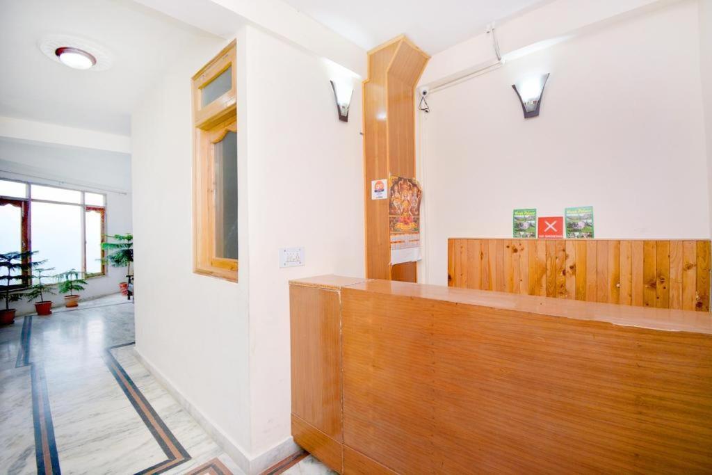 Vivek Palace 3* Shimla