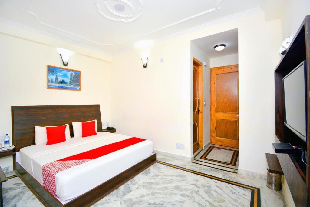 Hotel Vivek Palace 3*