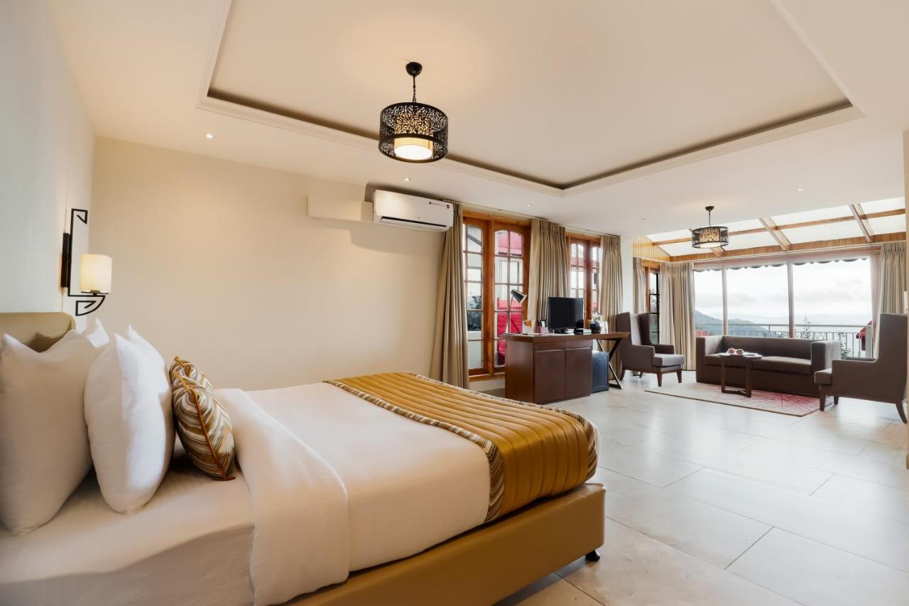 Regenta & Mashobra 4* Shimla
