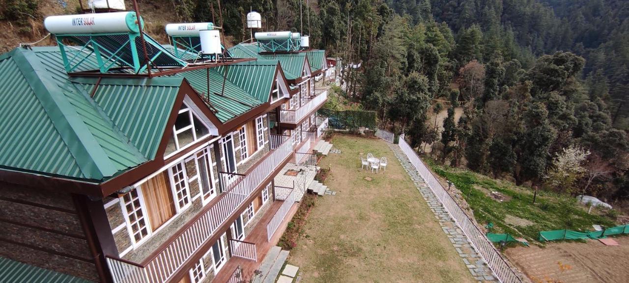 Kamna Hill A Boutique Shimla