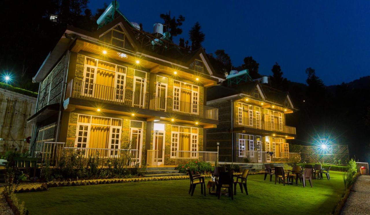 Resort Kamna Hill A Boutique Shimla