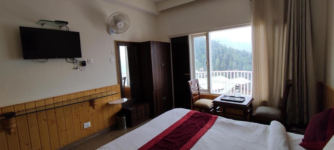 Aparthotel Seven Hills By Him Haults Hospitality