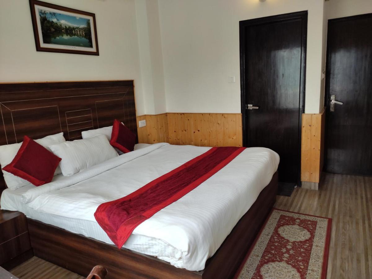 Seven Hills By Him Haults Hospitality Shimla