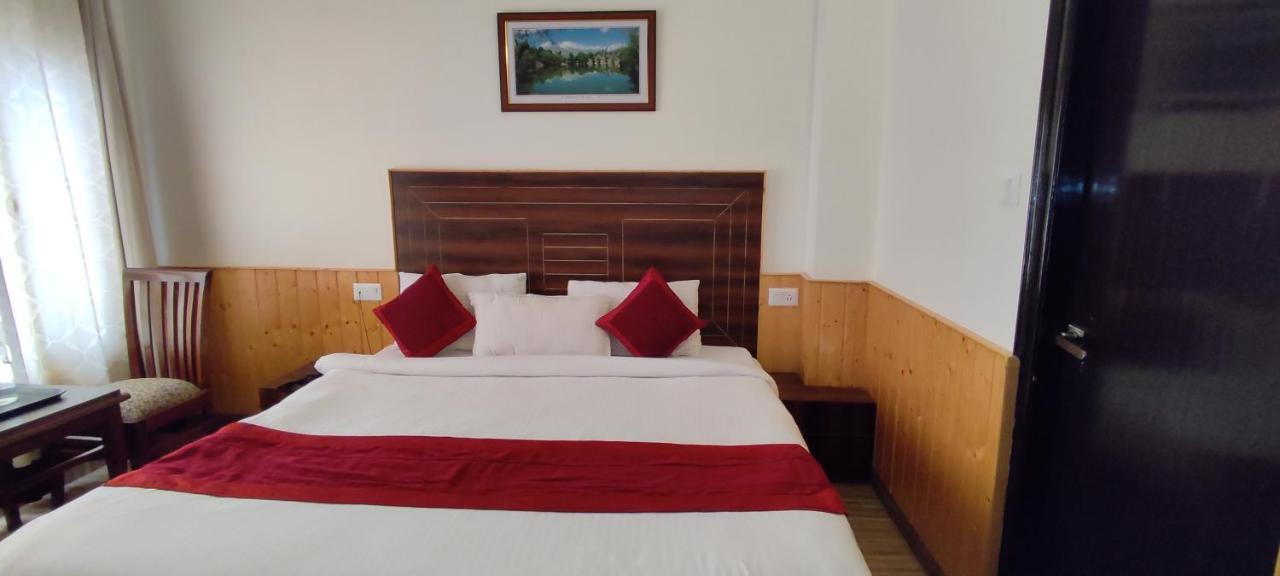 Aparthotel Seven Hills By Him Haults Hospitality *