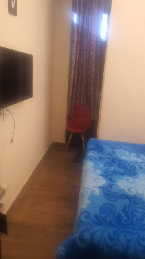 Home Inn Shimla B&B 3* Shimla