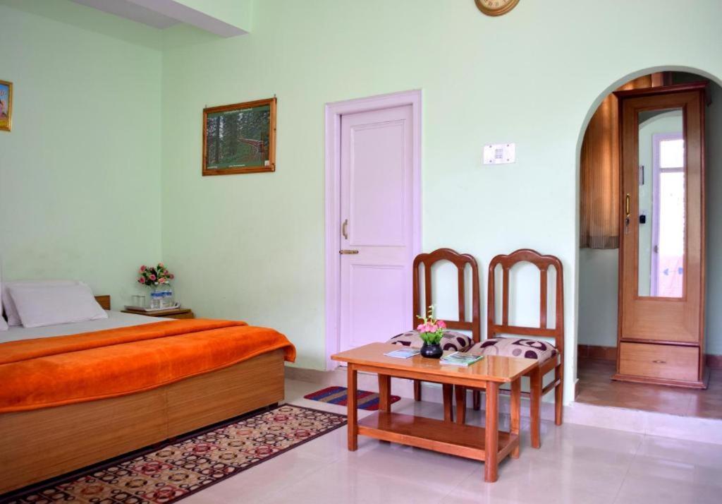 Homestay Dev Shimla