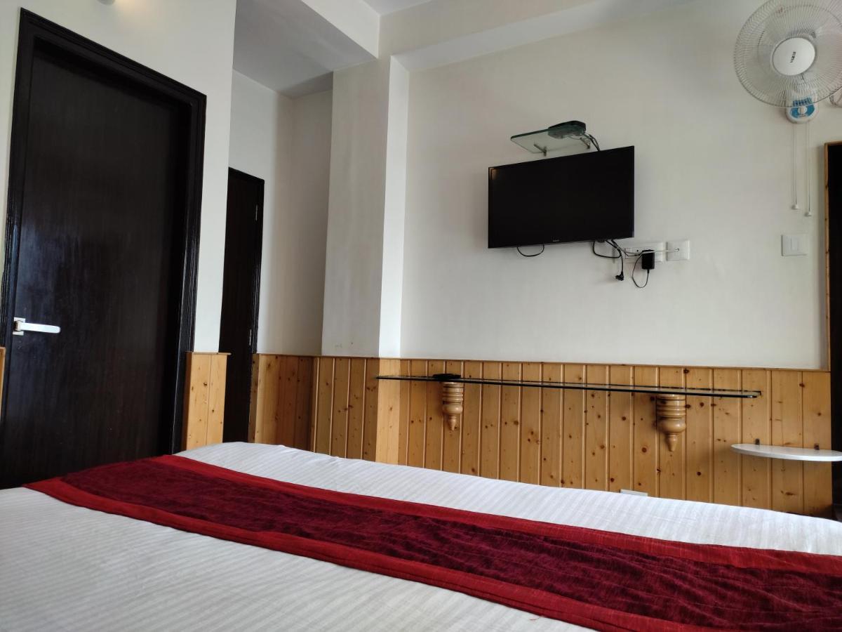 Aparthotel Seven Hills By Him Haults Hospitality