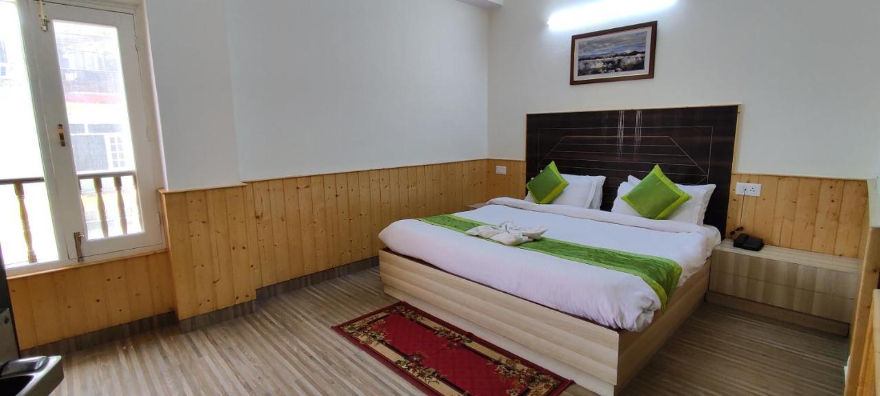 Seven Hills By Him Haults Hospitality * Shimla