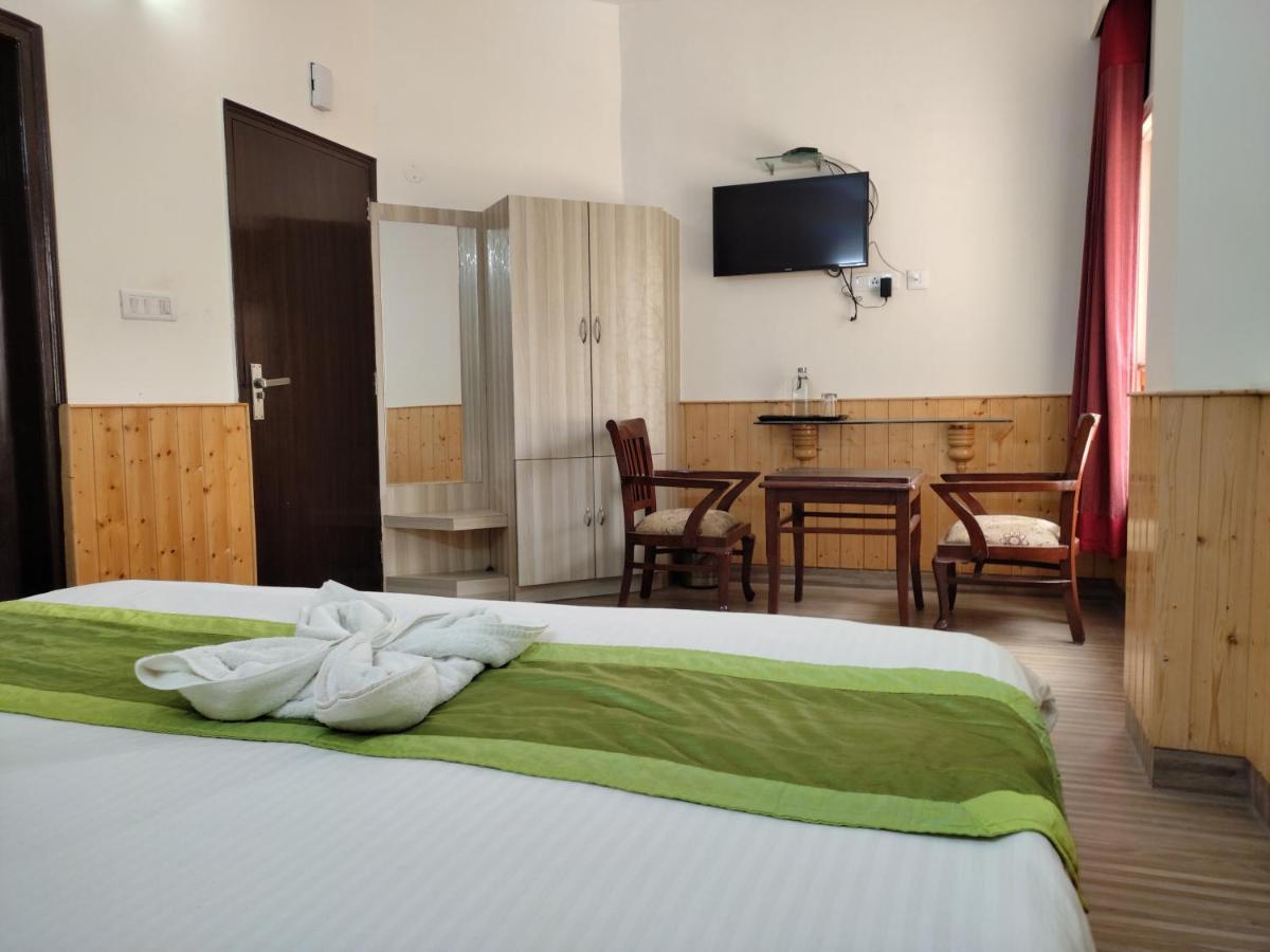 Seven Hills By Him Haults Hospitality Aparthotel