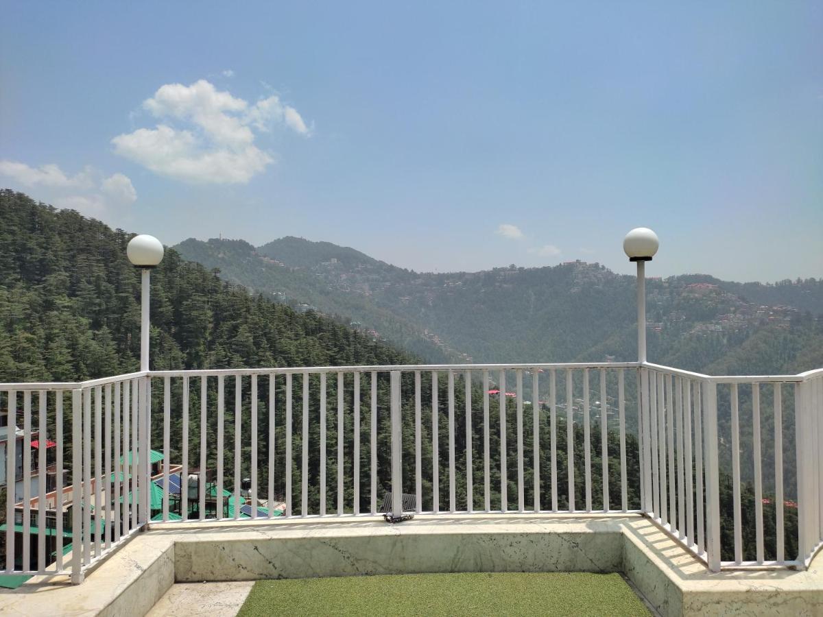 Aparthotel Seven Hills By Him Haults Hospitality