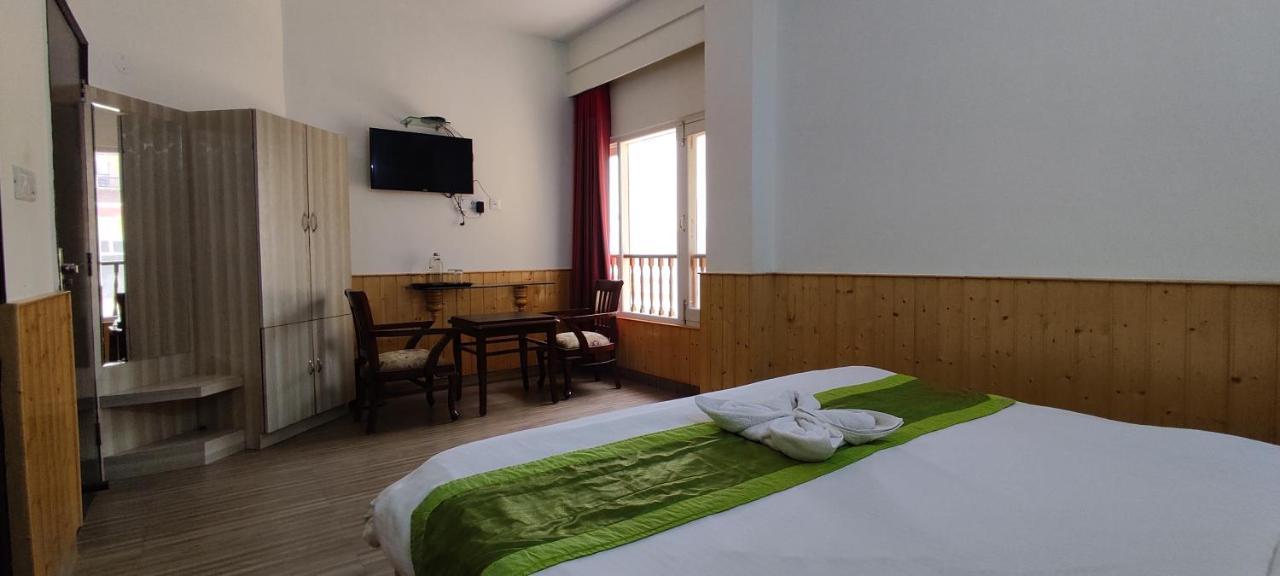 Seven Hills By Him Haults Hospitality * Shimla