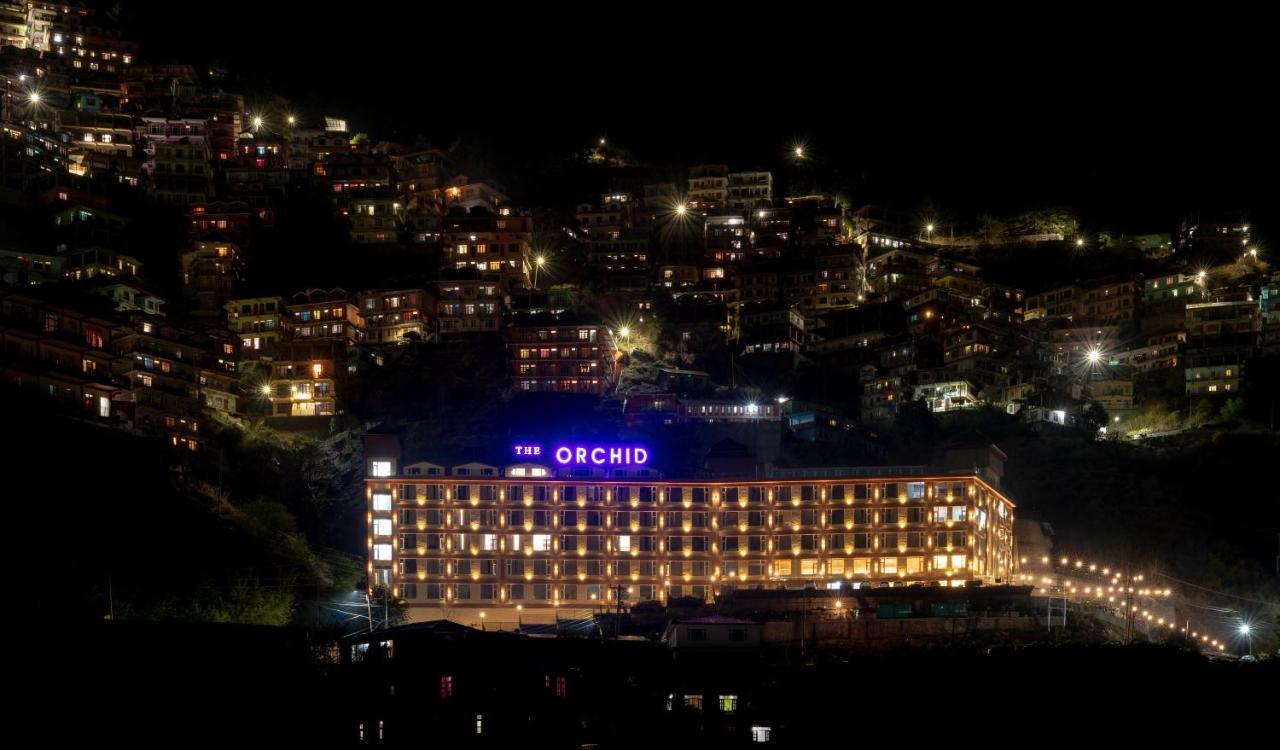 The Orchid Hotel 5*