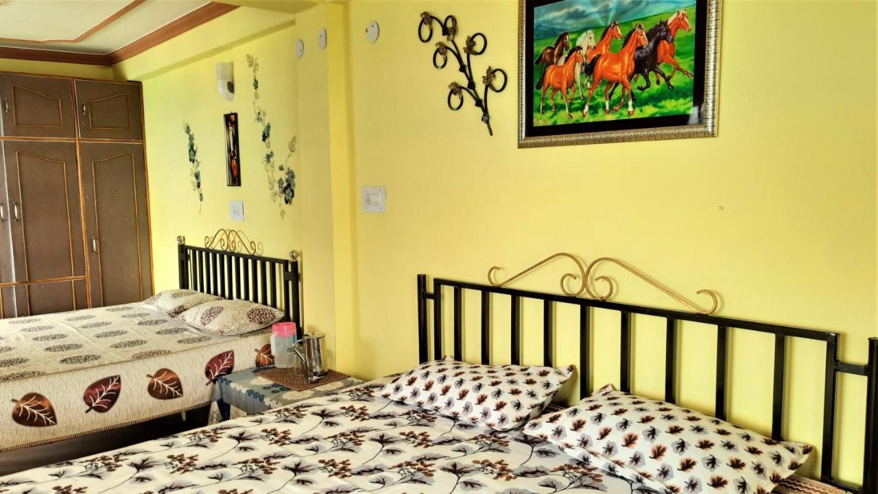 Green Valley Apartment Shimla