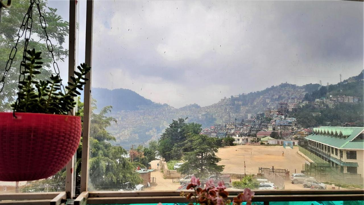 Green Valley Apartment Shimla