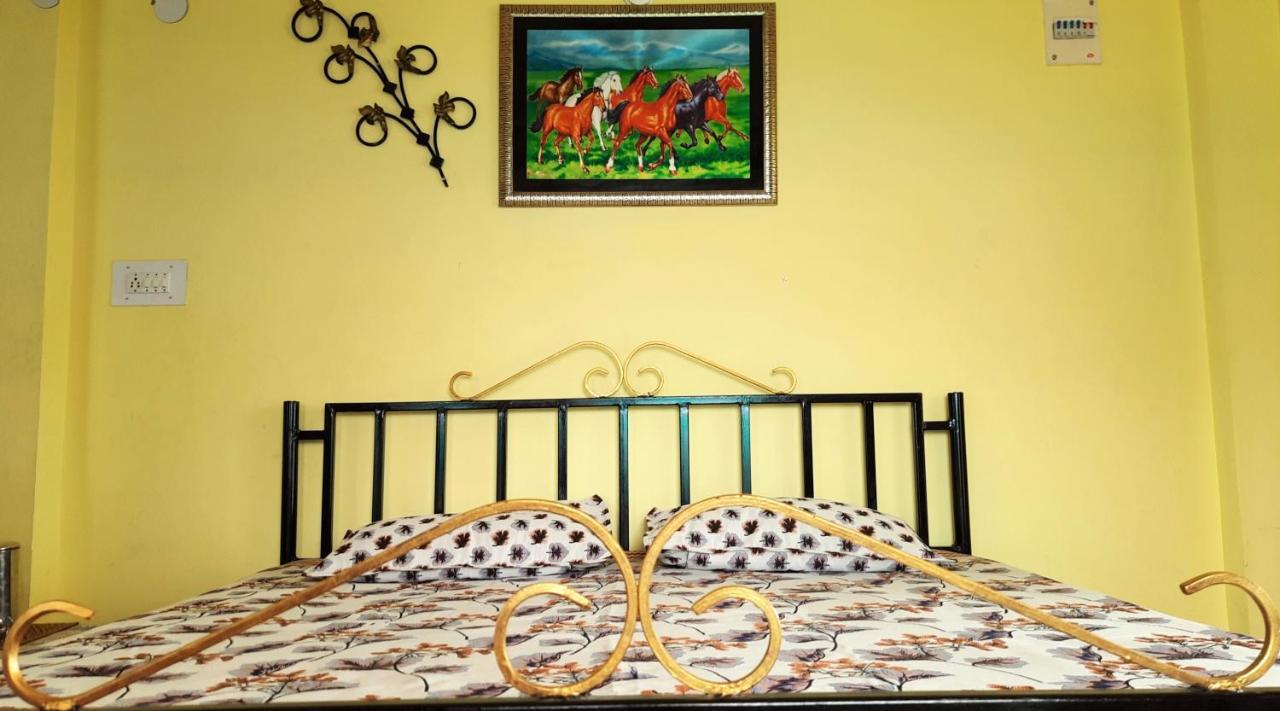 Green Valley Apartment Shimla
