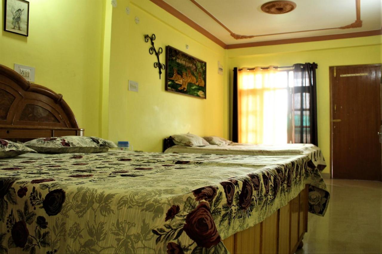 Apartment Green Valley