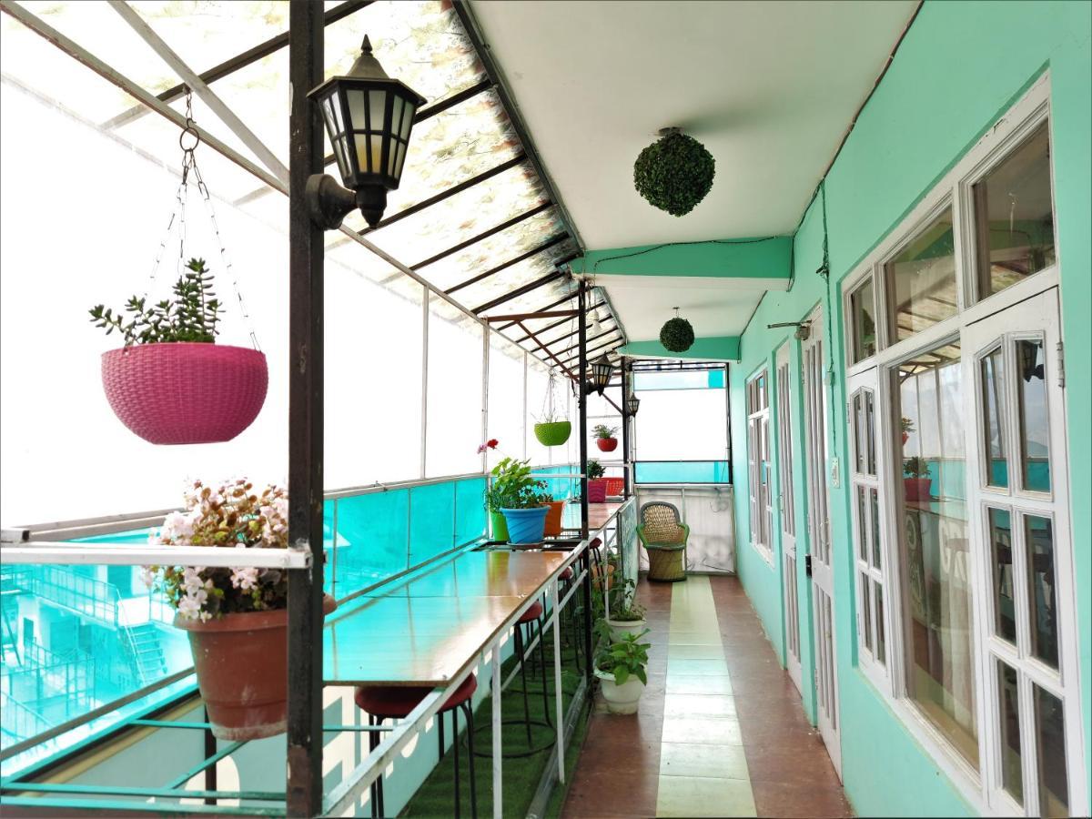 Green Valley Apartment Shimla